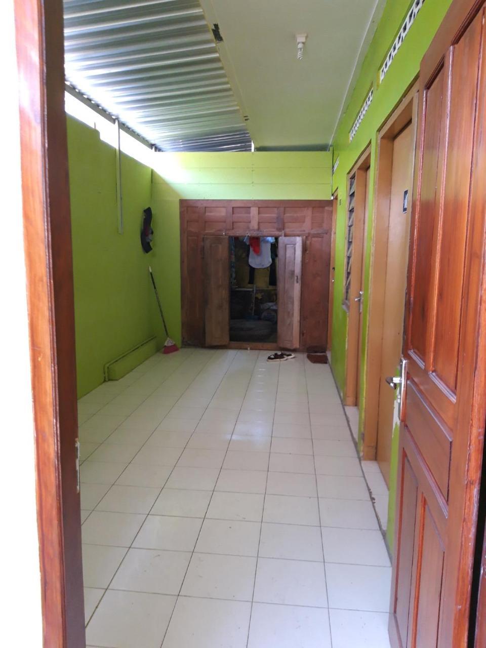 Janti Transit Room Syariah Maguwo ภายนอก รูปภาพ
