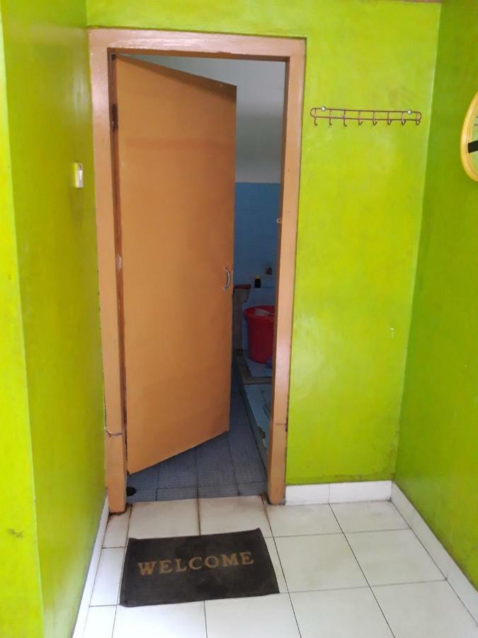 Janti Transit Room Syariah Maguwo ภายนอก รูปภาพ