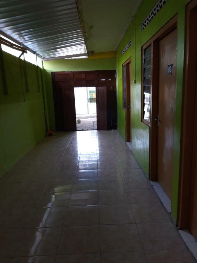 Janti Transit Room Syariah Maguwo ภายนอก รูปภาพ