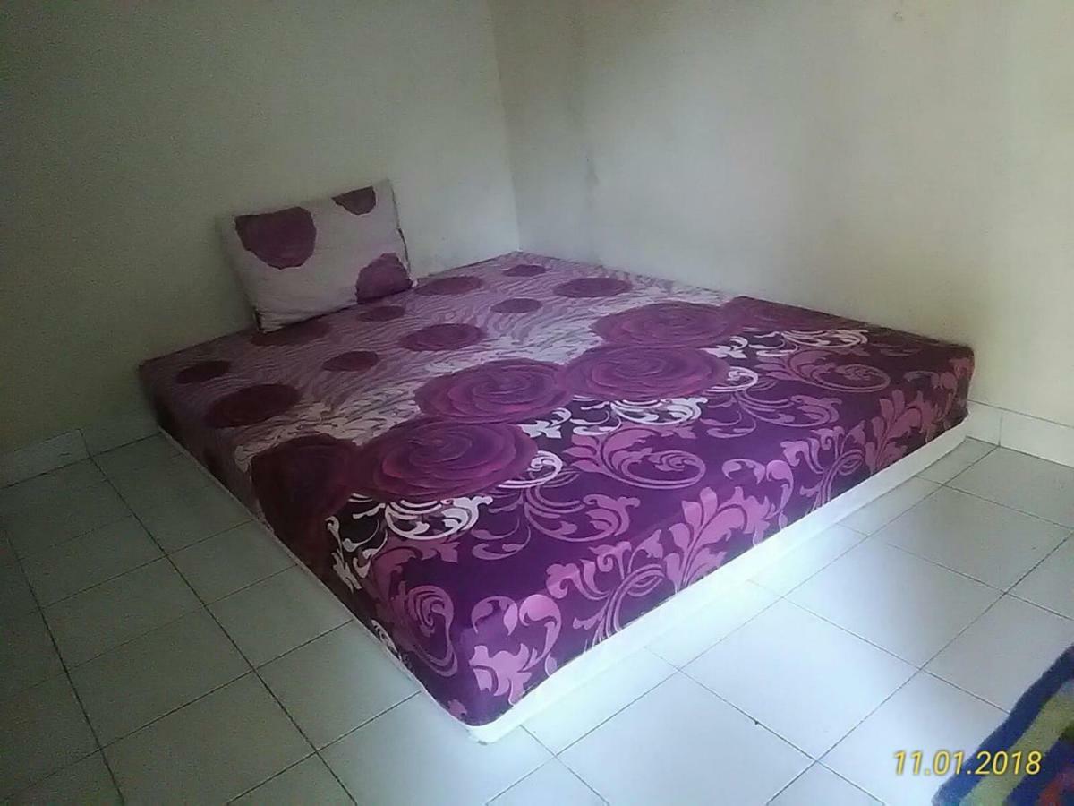 Janti Transit Room Syariah Maguwo ภายนอก รูปภาพ